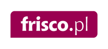 Frisco logo bez subline (+min pole bezpieczenstwa)_Logo podstawowe RGB