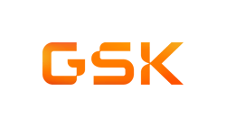 GSK logo