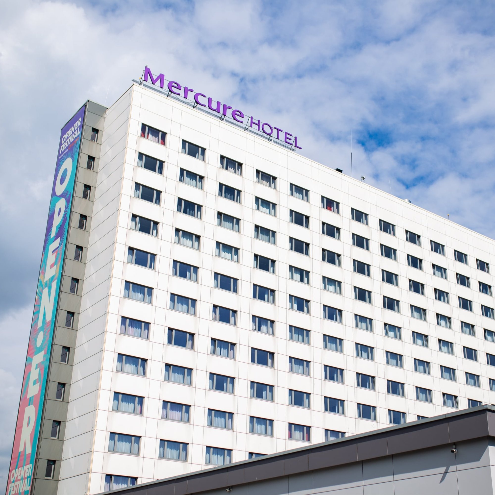 itmt mercury hotel gdynia