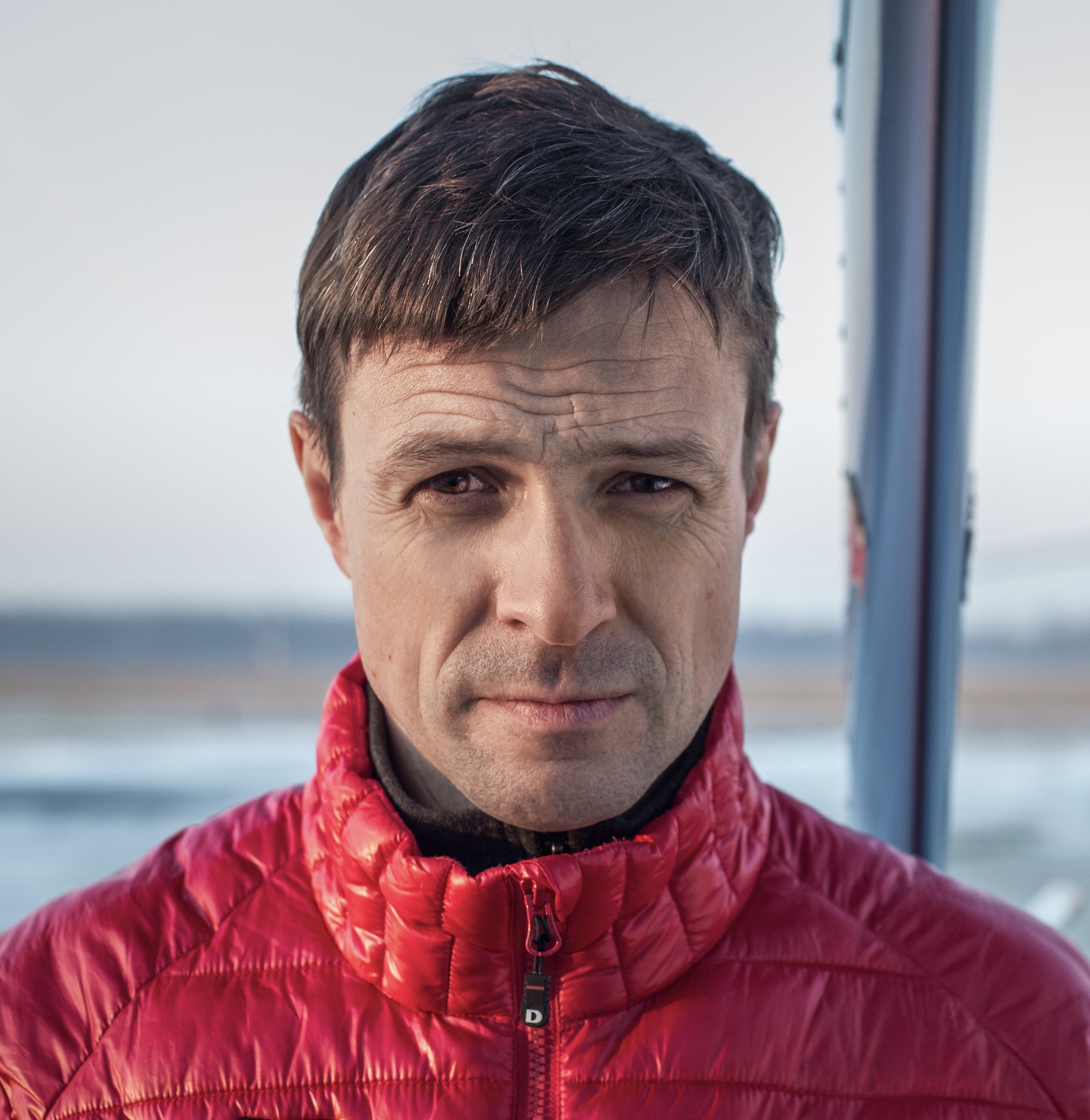 Marcin Szamborski